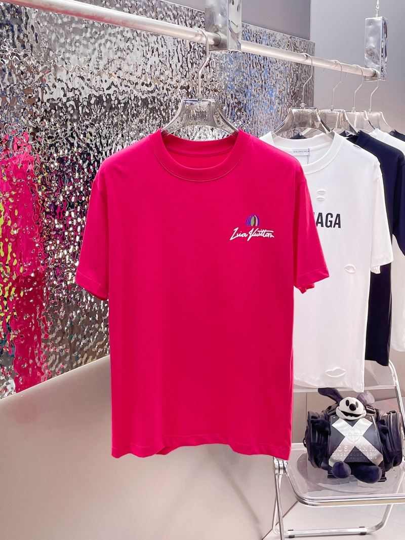 Louis Vuitton T-Shirts